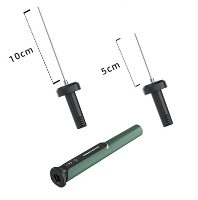 2 in 1 kleinem heißem Drahtschneider