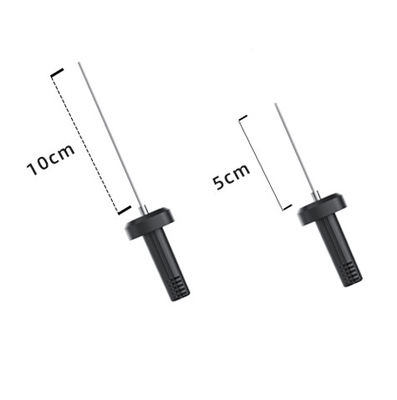 2 in 1 kleinem heißem Drahtschneider