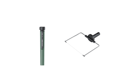 Drahtloser Mini Hot Wire Cutter For-Schaum-Kindergarten handgemacht