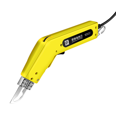 Plastikacryl-KT-Brett-elektrisches heißes HandTrennmesser 100W