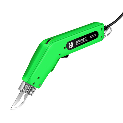 Plastikacryl-KT-Brett-elektrisches heißes HandTrennmesser 100W