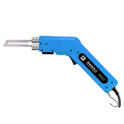Schwamm-direktes schneidenes elektrisches heißes Messer-Schaum-Schneidwerkzeug 150W