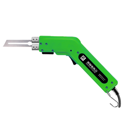 Schwamm-direktes schneidenes elektrisches heißes Messer-Schaum-Schneidwerkzeug 150W