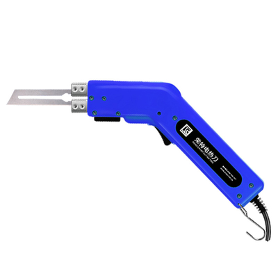 Schwamm-direktes schneidenes elektrisches heißes Messer-Schaum-Schneidwerkzeug 150W