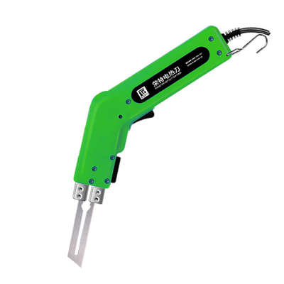 Elektrischer Heizungsmesser-Schaum-Schnittmeister für Perlen-Schwamm und KT-Brett