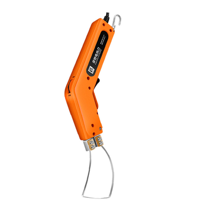Die Sculpting Crafters sehnen sich heißes Handmesser mit 300mm und 200mm Blatt